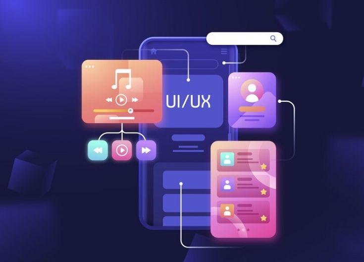 UI / UX Designs