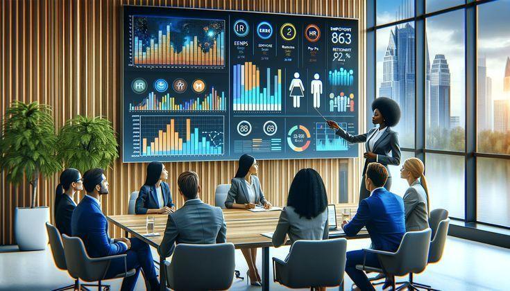 Diploma in HR Management